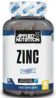Applied Nutrition - Zinc, 90 tablets