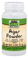 NOW Foods - Agar, Powder, 57g
