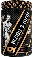 Blood and Guts, Cola - 380g