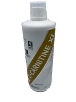 Dorian Yates - Liquid L-Carnitine XL, Pineapple, Proszek, 1000 ml