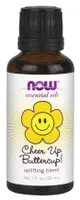 NOW Foods - Essential Oil, Cheer Up Buttercup!, Liquid, 30ml