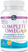 Nordic Naturals - Complete Omega Xtra, 1360mg, 60 softgels