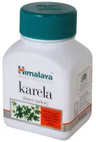 Himalaya - Karela, 60 capsules