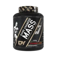Game Changer Mass, Strawberry-Banana - 3000g