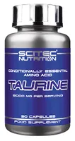 SciTec - Taurine, 1000mg, 90 capsules