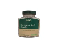 Holland & Barrett - Kozieradka, 90 kapsułek
