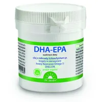 Dr. Jacobs - DHA-EPA, 60 capsules
