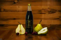 Cherry Tree - Juice Cherry - Pear, 480 ml