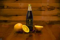 Cherry Tree - Cherry - Orange Juice, 480 ml