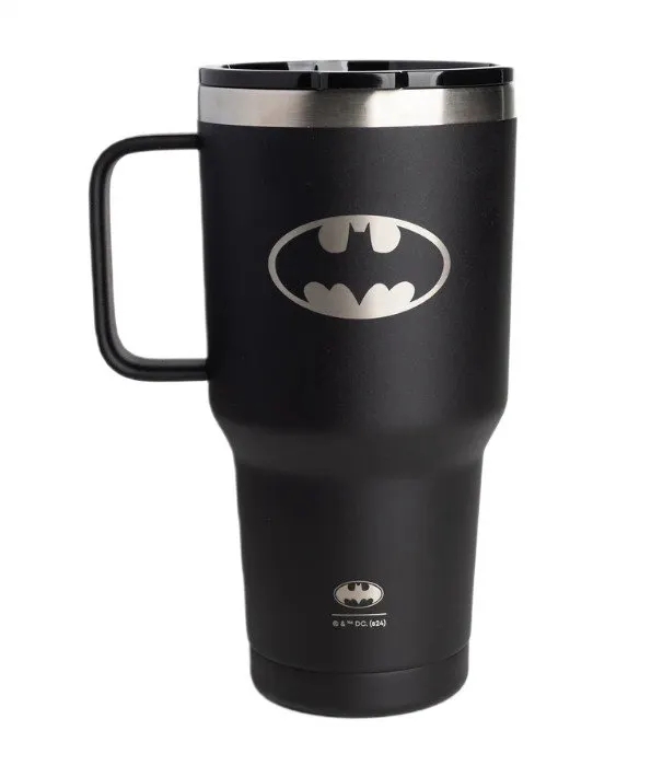 SmartShake - Kubek Termiczny, DC Comics, Batman, 900 ml.