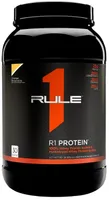 Rule One - R1 Protein, Orange Dreamsicle, Proszek, 870g