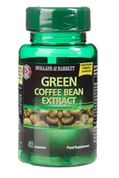 Holland & Barrett - Green Coffee Bean Extract, 42 capsules