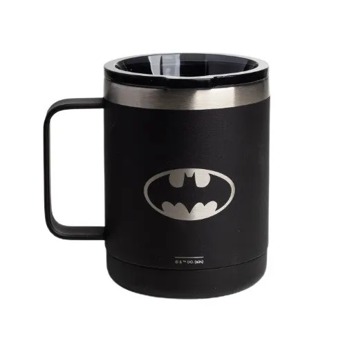 SmartShake - Kubek Termiczny, DC Comics, Batman, 350 ml