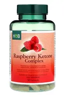 Raspberry Ketone Complex - 90 caps