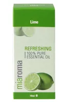 Holland & Barrett - Essential Oil, Miaroma Lime, Liquid, 10 ml