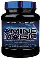 SciTec - Amino Magic, Orange, 500g