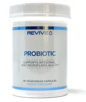 Revive - Probiotic, 30 vkaps