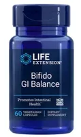 Life Extension - Bifido GI Balance, 60 capsules