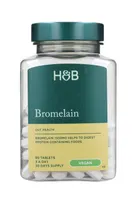 Bromelain - 90 tablets