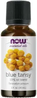 NOW Foods - Essential Oil, Blue Tansy Oil, Liquid, 30 ml