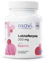 Osavi - Lactoferrin, 200mg, 30 capsules