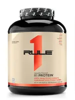 Rule One - R1 Protein Naturally Flavored, Vanilla Creme, Proszek, 2117g
