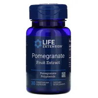 Life Extension - Pomegranate Fruit Extract, 30 vkaps