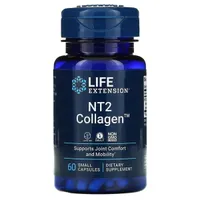 Life Extension - NT2 Collagen, 40mg, 60 capsules