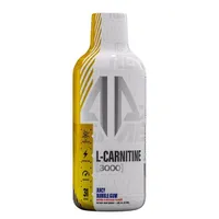 AP Sports Regimen - L-Carnitine 3000, Juicy Bubblegum, Płyn, 473 ml