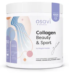 Osavi - Collagen Beauty & Sport, 225g