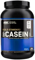Optgimum Nutrition - Gold Standard 100% Casein, Chocolate Supreme, Proszek, 908g