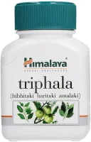 Himalaya - Triphala, 60 capsules