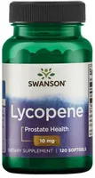 Swanson - Lycopene, 10mg, 120 Softgeles