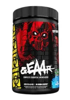 GEAAR, Blue Raspberry - 378g