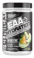 Nutrex - EAA + Hydration, Apple Pear, Powder, 390g
