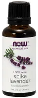 NOW Foods - Essential Oil, Lavender, Liquid, 30ml