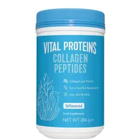 Vital Proteins - Collagen Peptides, Collagen, Powder, 284g