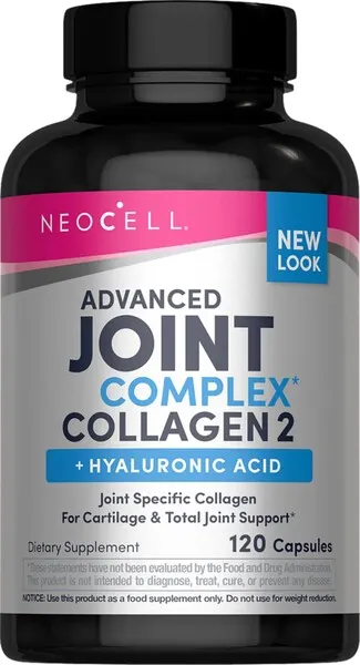 NeoCell - Kolagen 2 Joint Complex, 120 kapsułek 