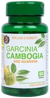 Holland & Barrett - Garcinia Cambogia + Guarana, 60 kapsułek