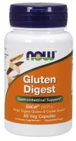 NOW Foods - Gluten Digest, 60 capsules