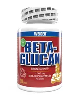 Weider - Beta-Glucan, 120 capsules