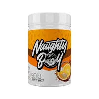 Naughty Boy - Kleik Ryżowy, Cream of Rice, Chocolate Orange, 1000g