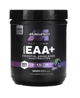 Platinum 100% EAA+, Grape - 387g