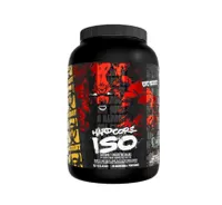 Iso Surge, Chocolate Fudge Brownie - 727g