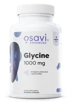 Glycine, 1000mg - 60 vegan caps