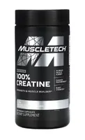 Platinum 100% Creatine - 100 vcaps