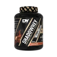 Dorian Yates - ShadoWhey Concentrate, Odżywka Białkowa, Chocolate, Proszek, 2000g