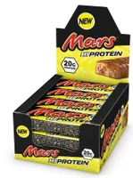 Mars - Mars, Baton Proteinowy, 12 szt