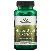 Swanson - Grape Seed Extract MegaNatural Gold, 60 capsules
