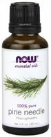 NOW Foods - Essential Oil, Pine, Liquid, 30 ml